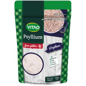 Psyllium 100g