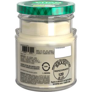 Cocada ao Leite Zero 200g