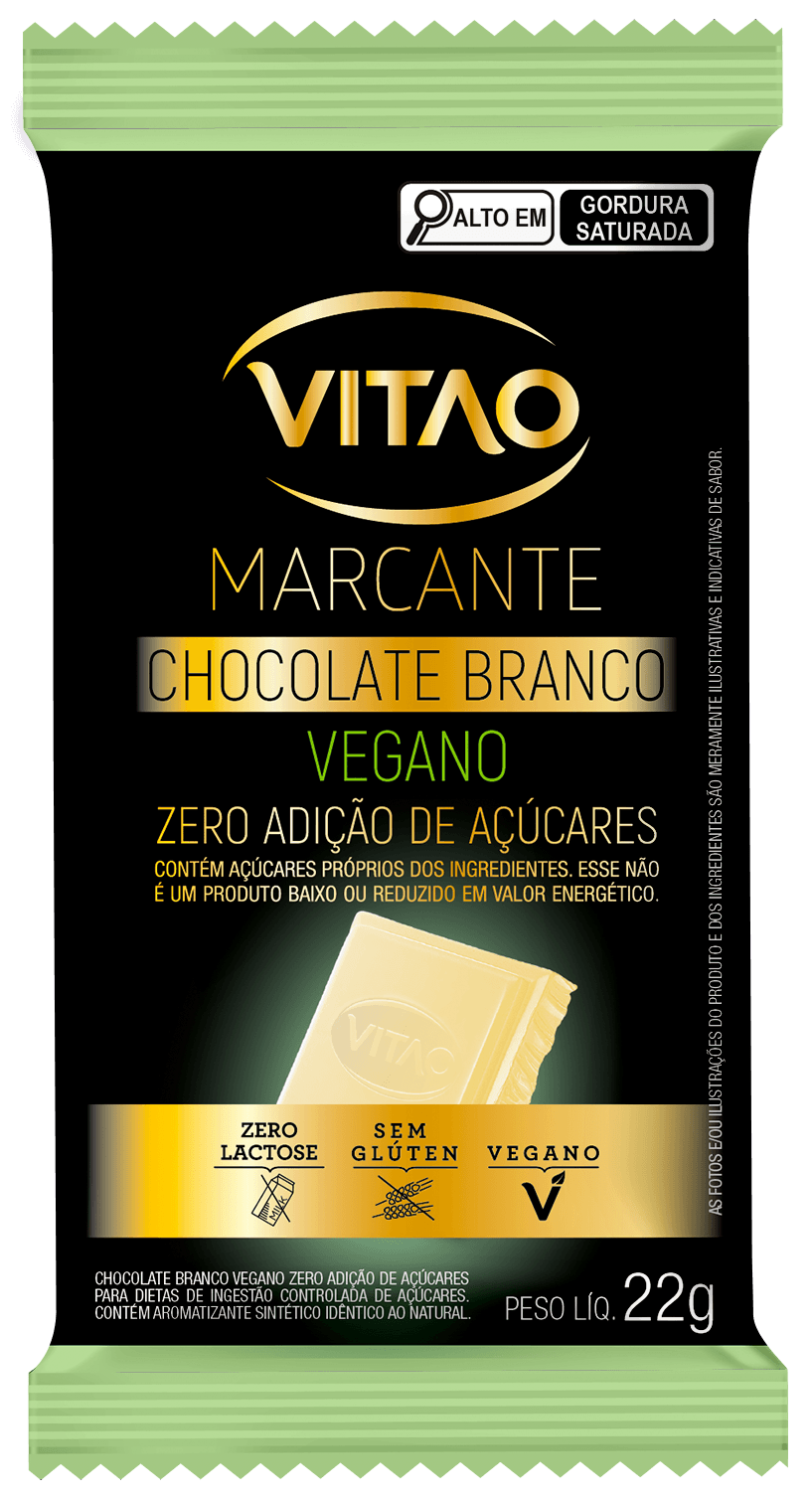 CHOCOLATE BRANCO CASEIRO (COM OPÇÃO VEGANA) - #468 - Receitas da