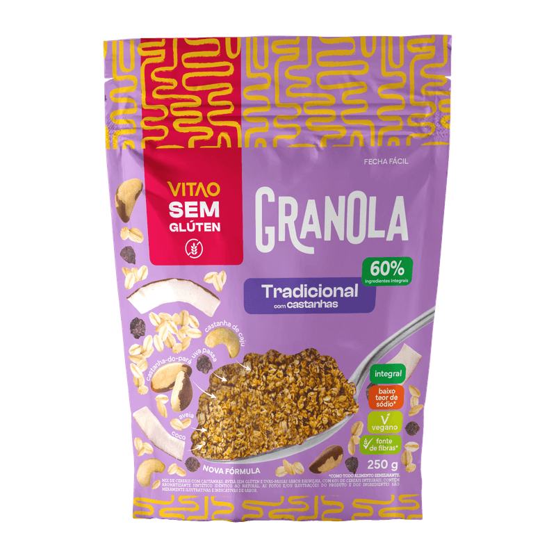 Granola-Sem-Gluten-Tradicional