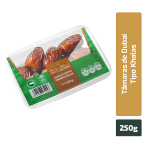 Tamaras Khalas 250g