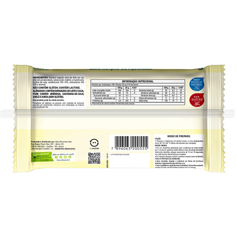 300034656 - COB CHOCOLATE BRANCO ZERO 250g C10 - 7896063200555 - V06.01 - 2.png